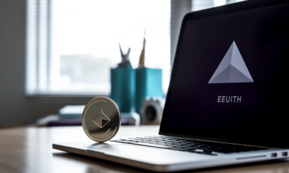 Ethereum concludes April with a new ATH for ETH 2.0 deposit contracts