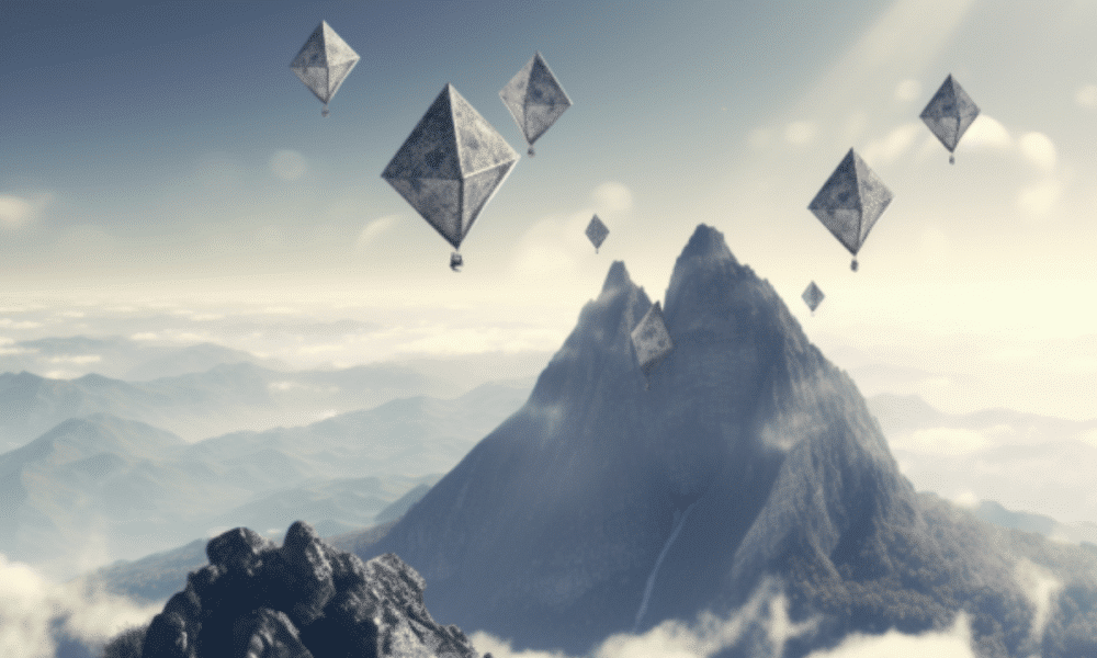 Ethereum retests range high – Can bulls initiate a breakout