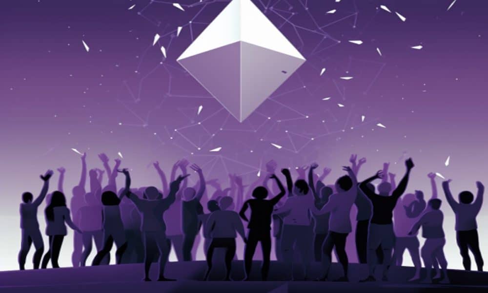 I asked ChatGPT about Ethereum’s future, it gave me some good news