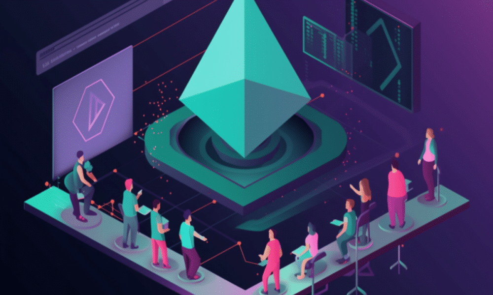 Inside Ethereum’s [ETH] staking chamber: Starved of balance, tall on exits