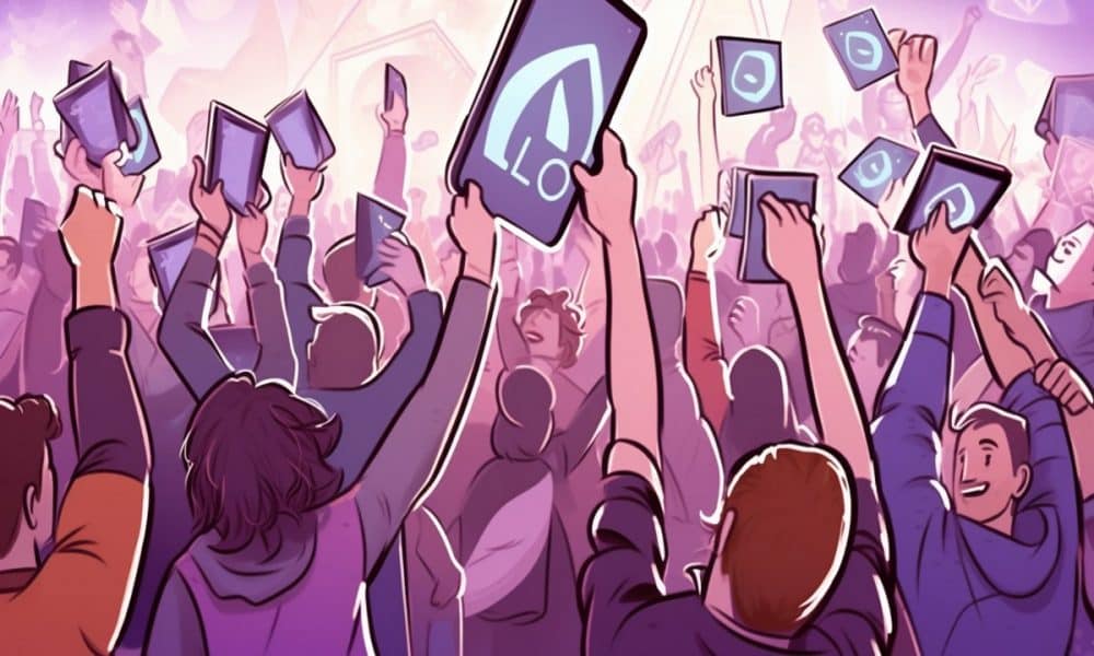 Lido sets ETH Free: V2 release unleashes withdrawal feature for stakers