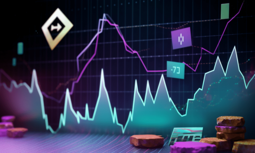 These Ethereum NFTs escaped plunging, and it’s not BAYC or MAYC