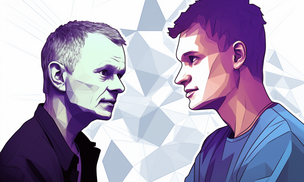 Vitalik Buterin discusses if “Ethereum’s technology should be multipurpose”