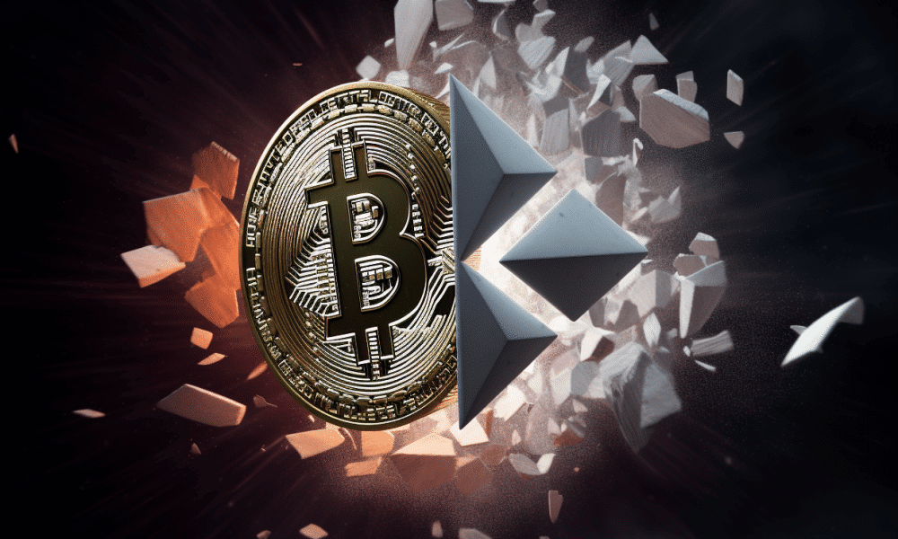 Will ETH let go of its NFT throne? This data may compel you to think…