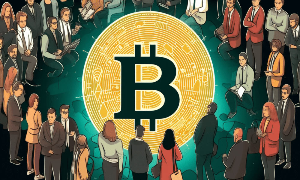 BRC-20’s new development is exciting, but BTC remains sluggish as.. 