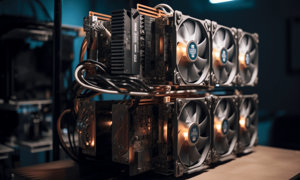BTC’s declining hashrate could mean this for miners and traders