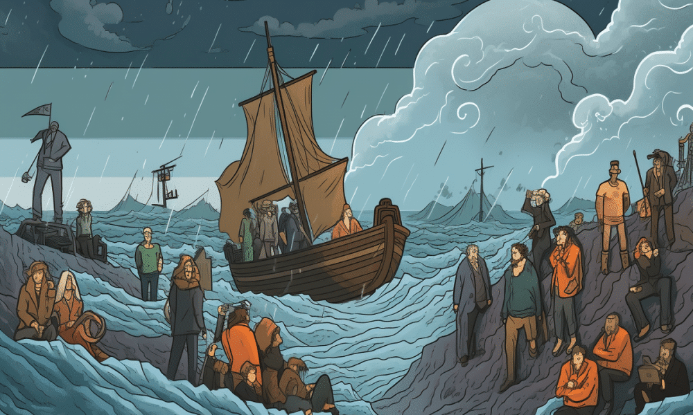 BTC’s latest selloff may give traders every reason to accumulate because…