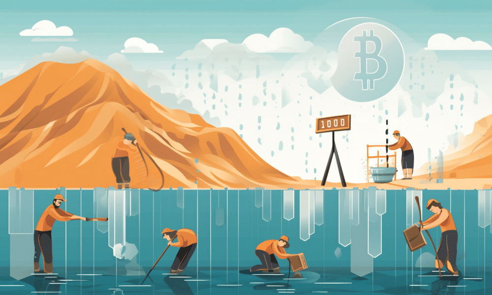 Bitcoin: Assessing the full impact of Ordinal Inscriptions