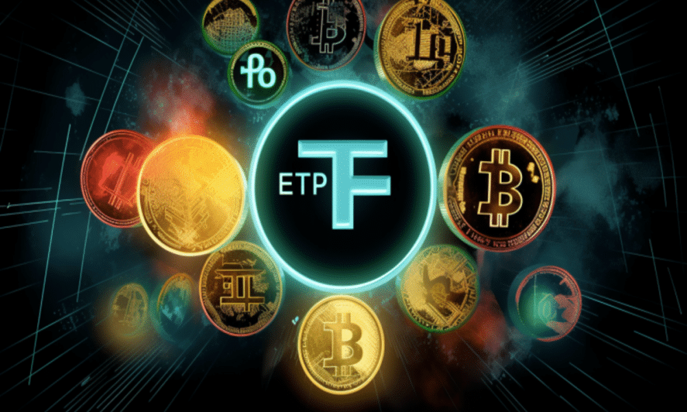 Bitcoin ETFs have left XRP short of inflow – here’s how