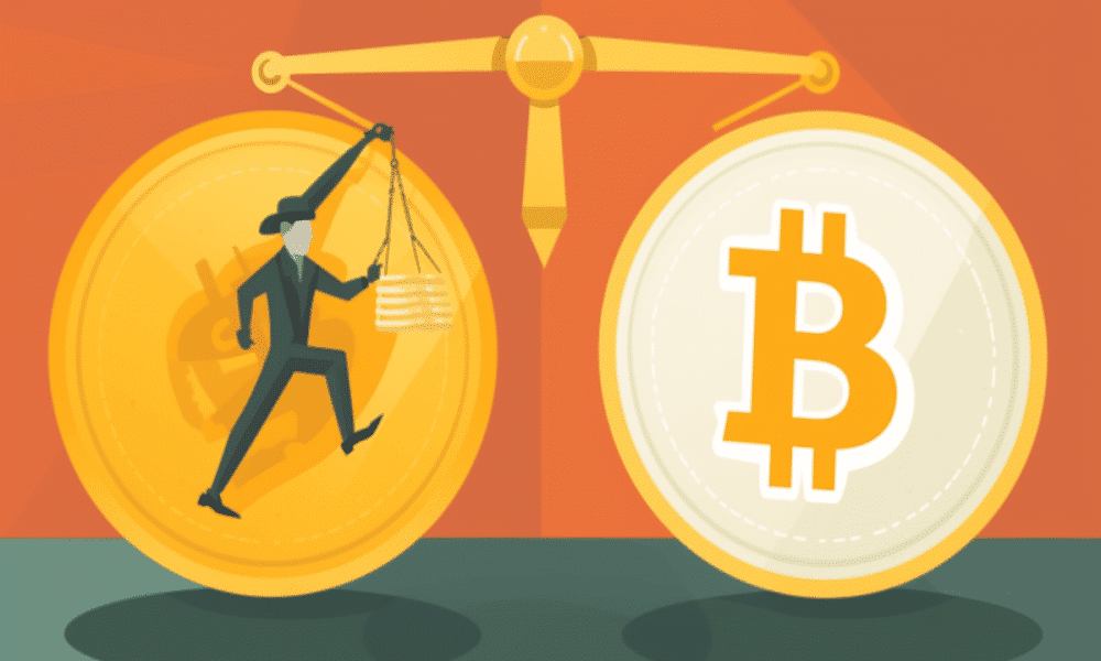 Bitcoin: Of regulatory pressure and exchange fees