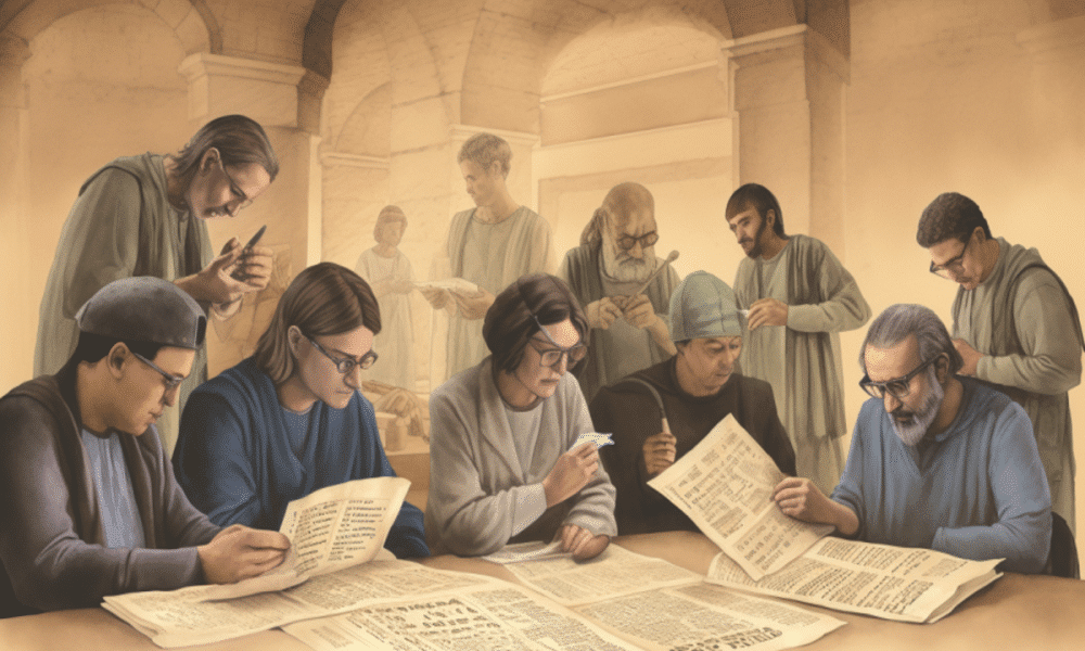 Bitcoin Ordinals and the mystery of the ‘cursed Inscriptions’