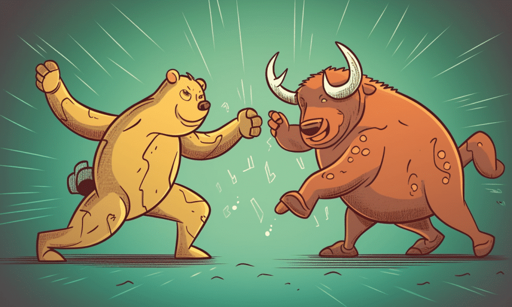 Bitcoin: Signs of recovery emerge