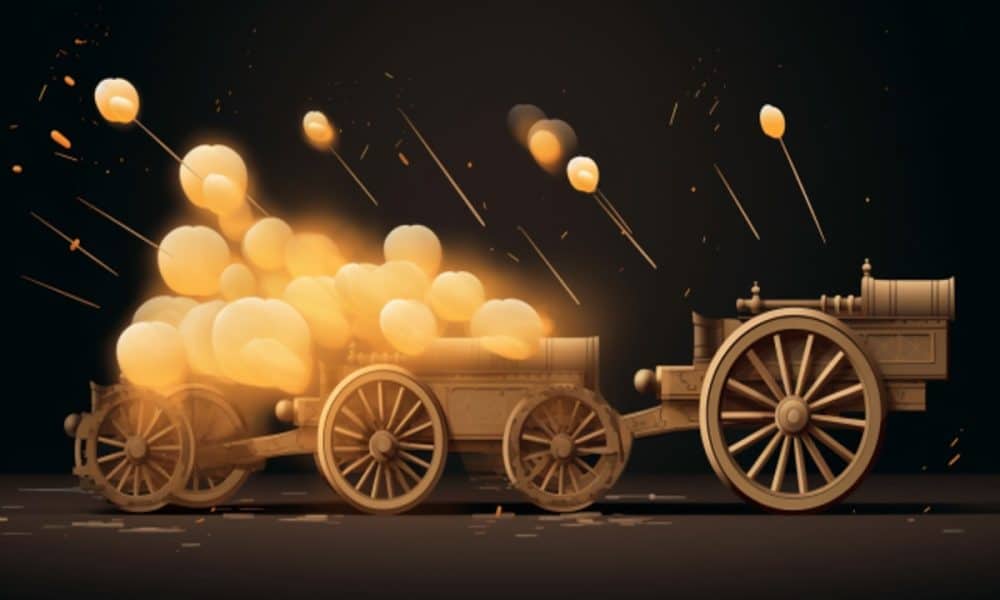 Bitcoin: What’s behind the ongoing rally?