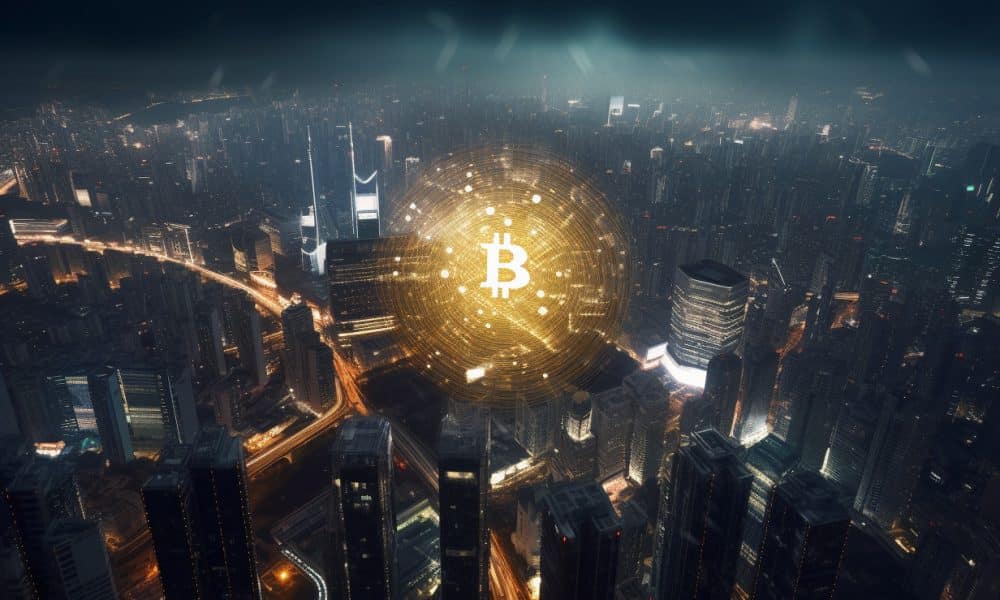 Bitcoin: Why $34k is the next target for bulls