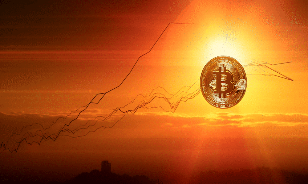 Bitcoin above $28K – Why that’s more than a possibility
