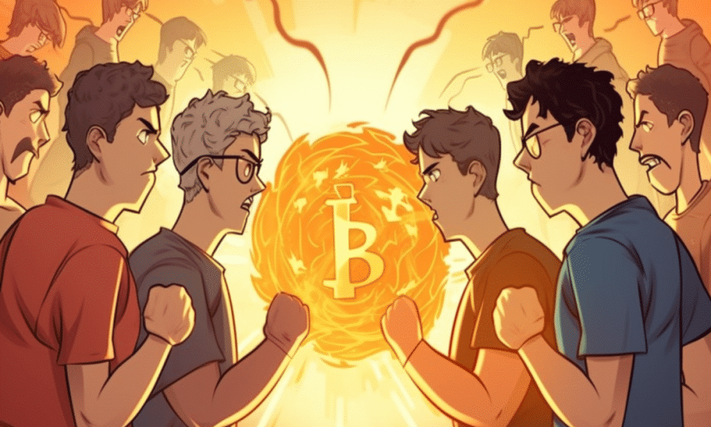 Bitcoin developers clash: Has BRC-20 tokens’ time run out?