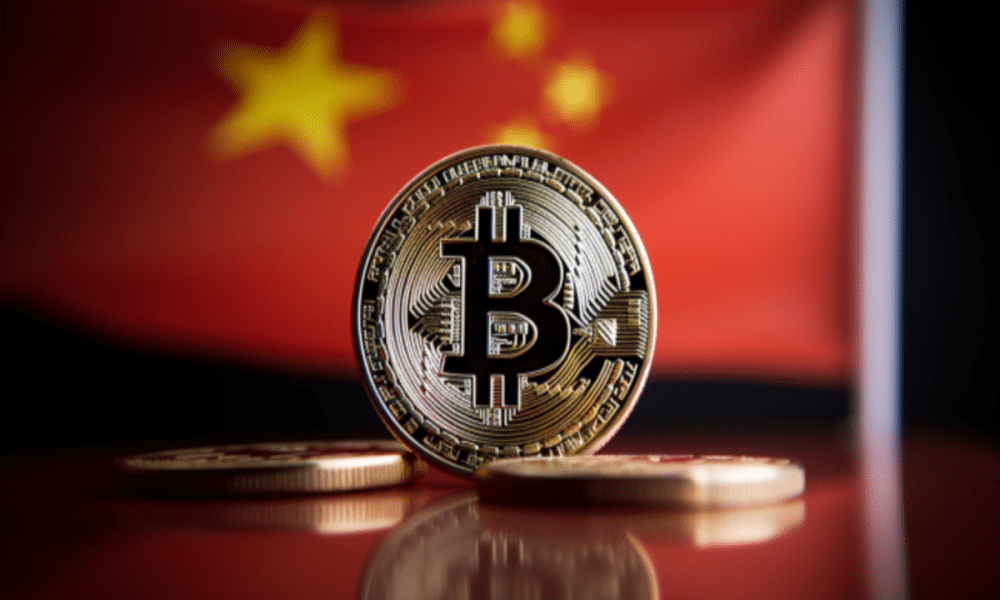 Bitcoin gets leg-up from Chinese liquidity: Here’s why this is important