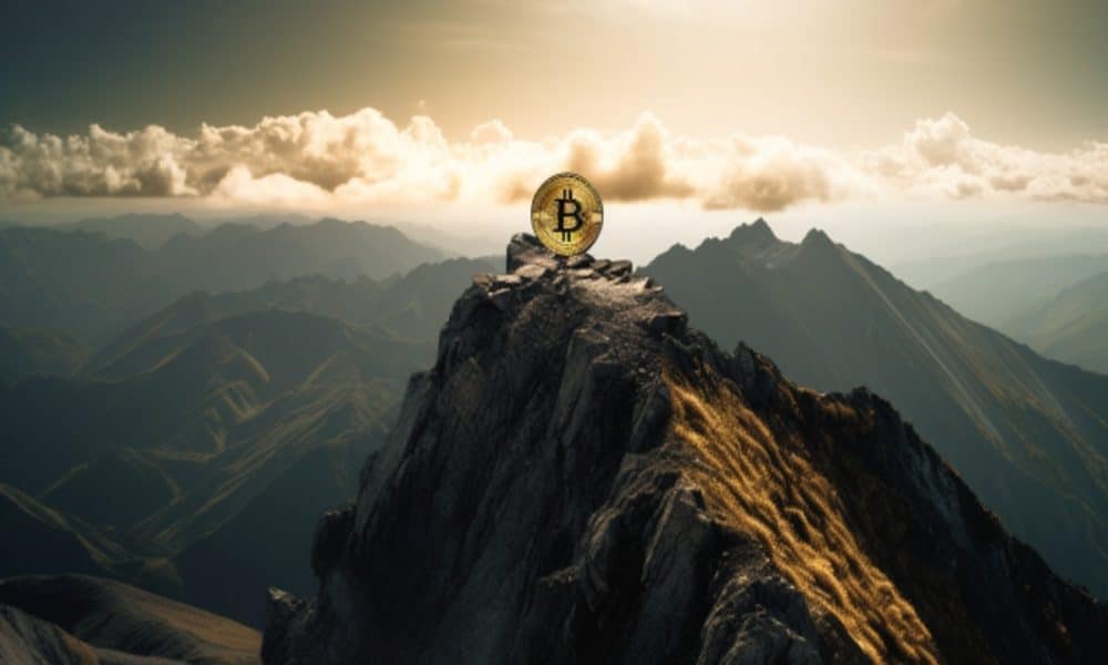 Bitcoin has lessons to learn from gold’s Spot ETF journey