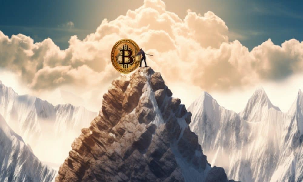 Bitcoin is outshining again; is 2023 BTC’s year?