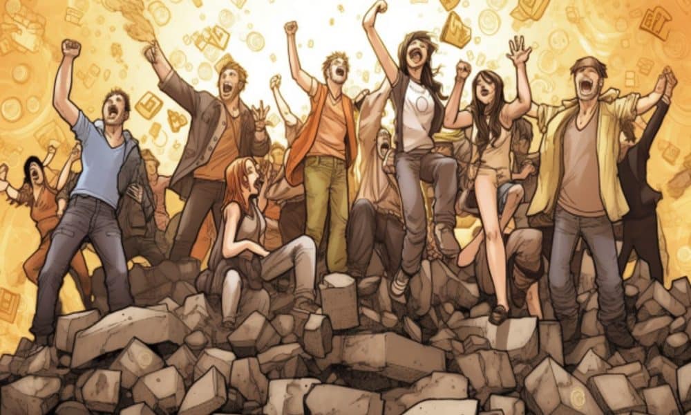 Bitcoin miners are happy; Here’s why