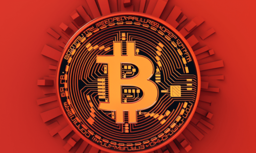 Bitcoin traders can expect this as BTC ends May in red