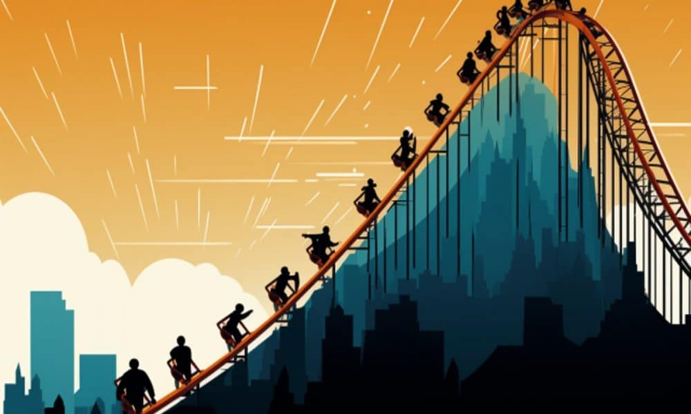 Bitcoin trades at a discount on Binance.US after major announcement