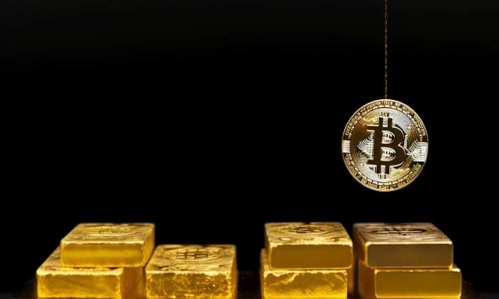 Bitcoin vs Gold: Is the “digital gold” outperforming its real-world counterpart