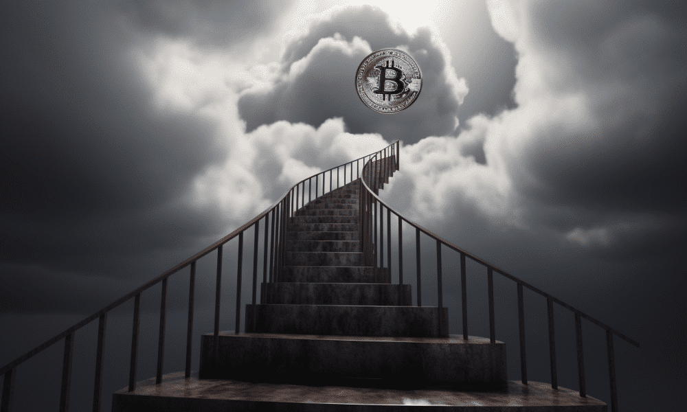 Bitcoin’s $30k fortification developing cracks?