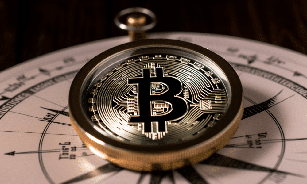 Bitcoin’s activity stagnates despite price uptrend: Here’s why