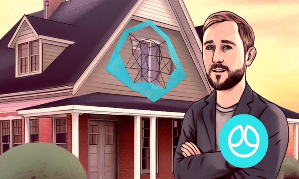 Cardano founder Charles Hoskinson wants ‘better’ for Bitcoin Ordinals