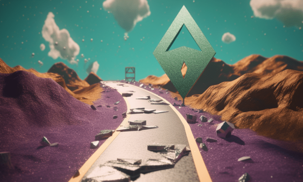 Ethereum: Does another bumpy ride await the king of altcoins?