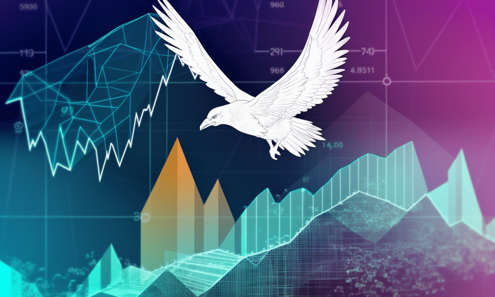 Ethereum addresses hit ATH, upswing underway?