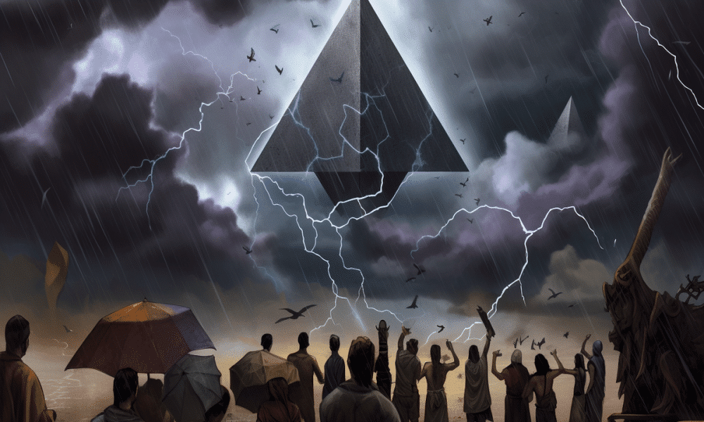 Ethereum gas reaches new low – what it means for ETH