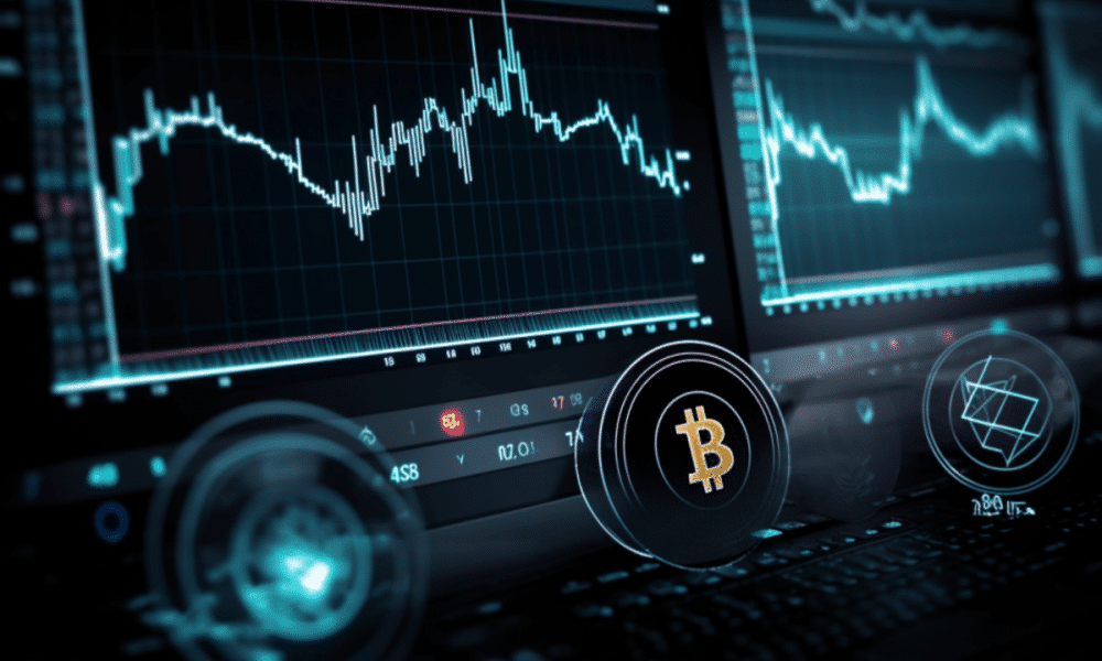 Here’s why Bitcoin’s transactions are soaring today