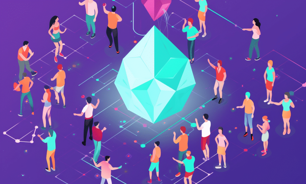 How Ethereum’s falling gas fees affect the network