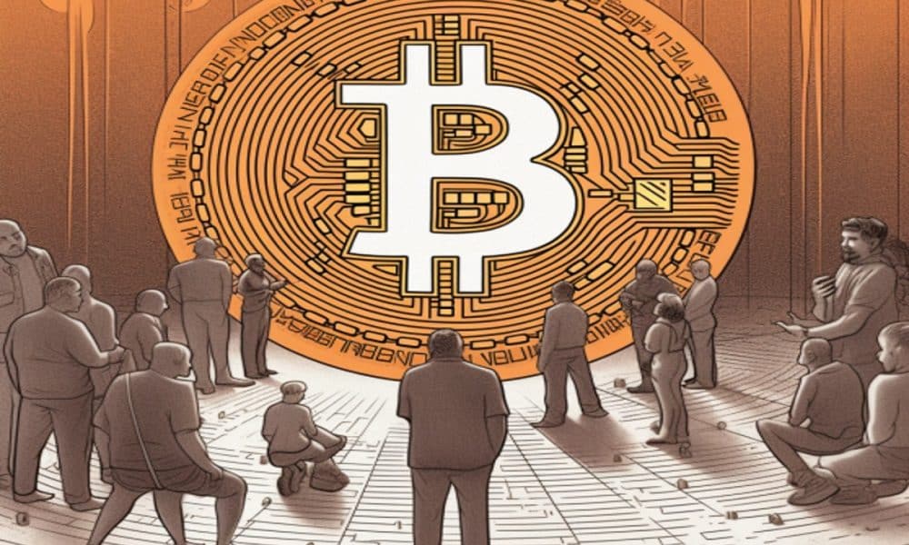 I asked ChatGPT when Bitcoin will reclaim the $30,000 price mark