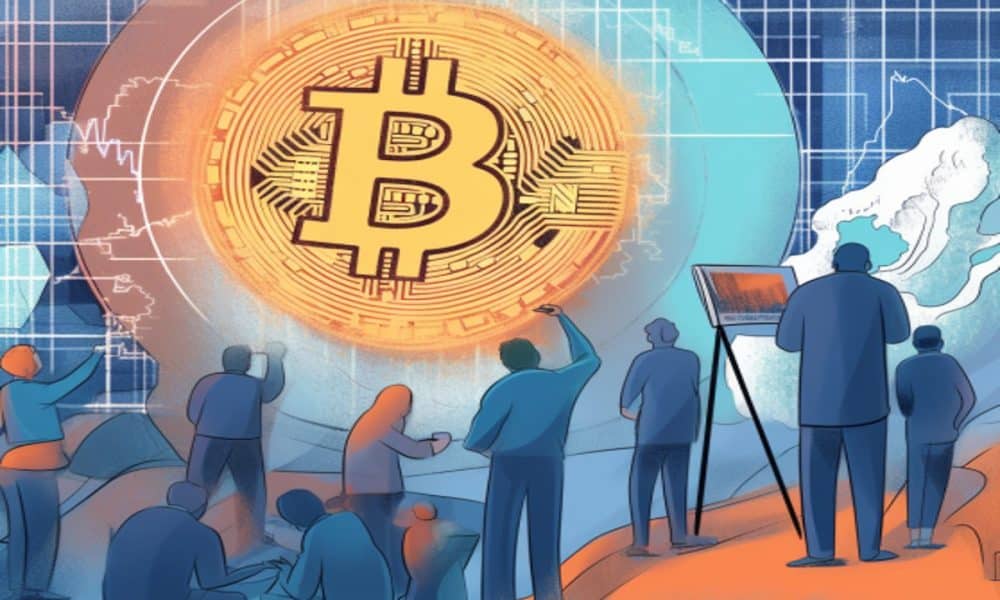 I asked ChatGPT whether Bitcoin will reclaim the $30,000 level in 2023