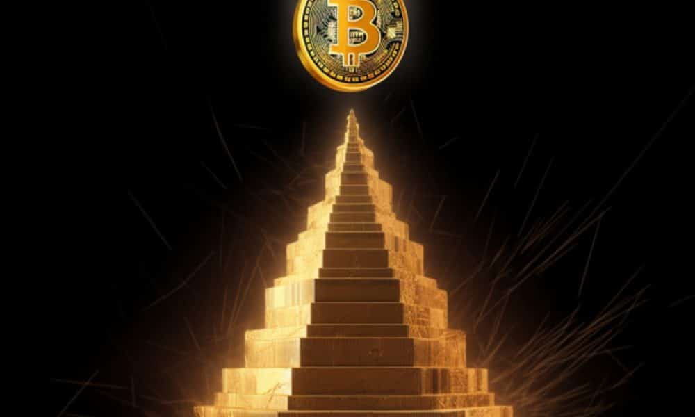 I asked ChatGPT whether Bitcoin will touch $35k soon
