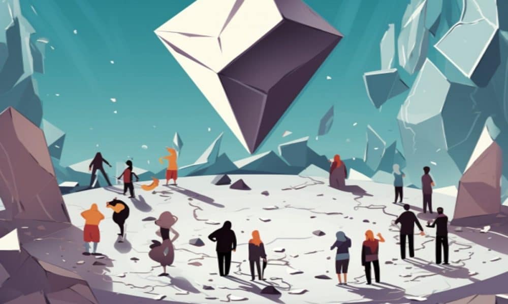 I probed ChatGPT to understand Ethereum’s price action in 2023