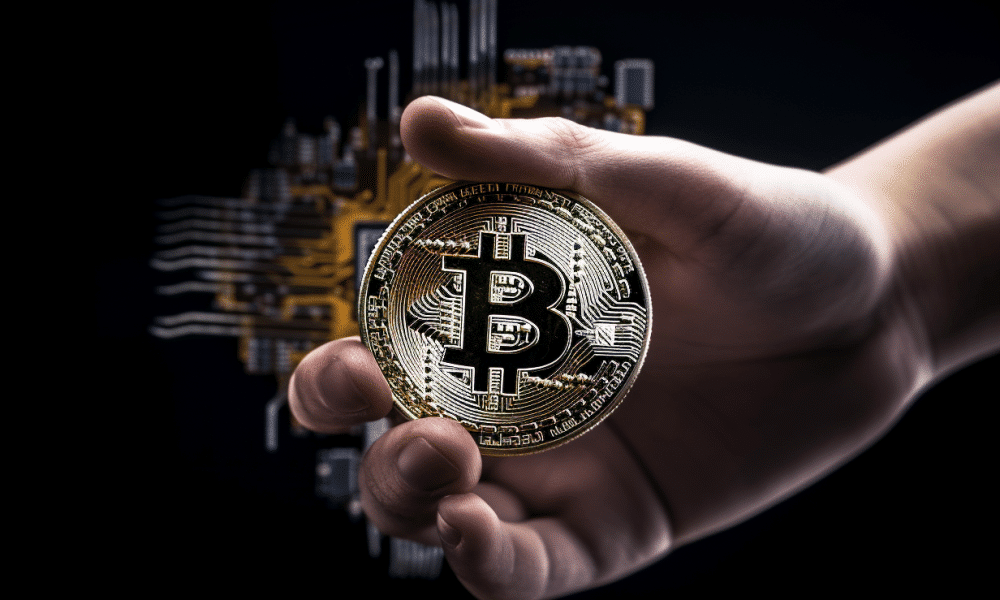 Not for sale: Bitcoin addresses continue to HODL despite…