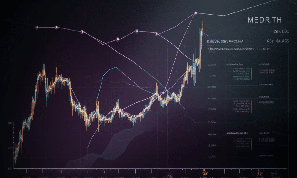 Odds of Ethereum experiencing another price correction are…