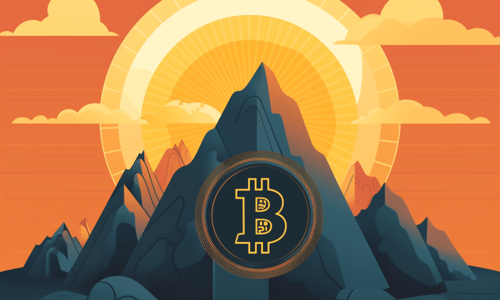 SEC approves first Bitcoin ETF – king coin hype amplifies
