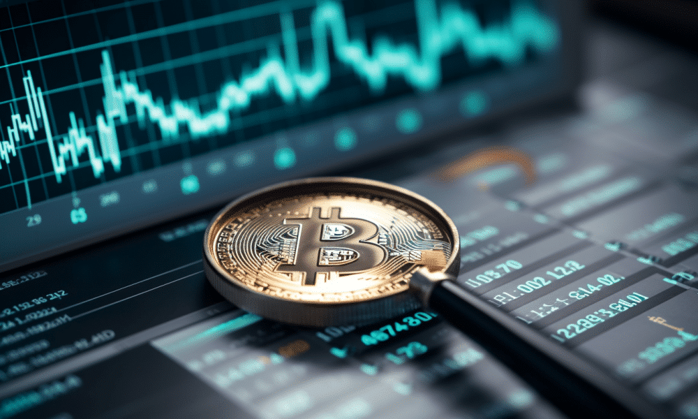 These Bitcoin metrics signal potential bull run as…