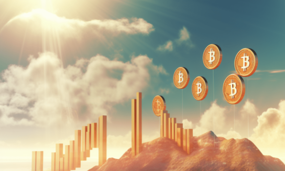 This will follow Bitcoin’s bullish breakout