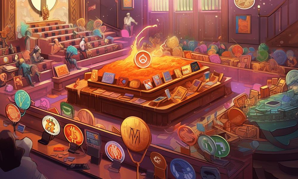 USDT, USDC, and DAI: Has the SEC kickstarted stablecoin season?