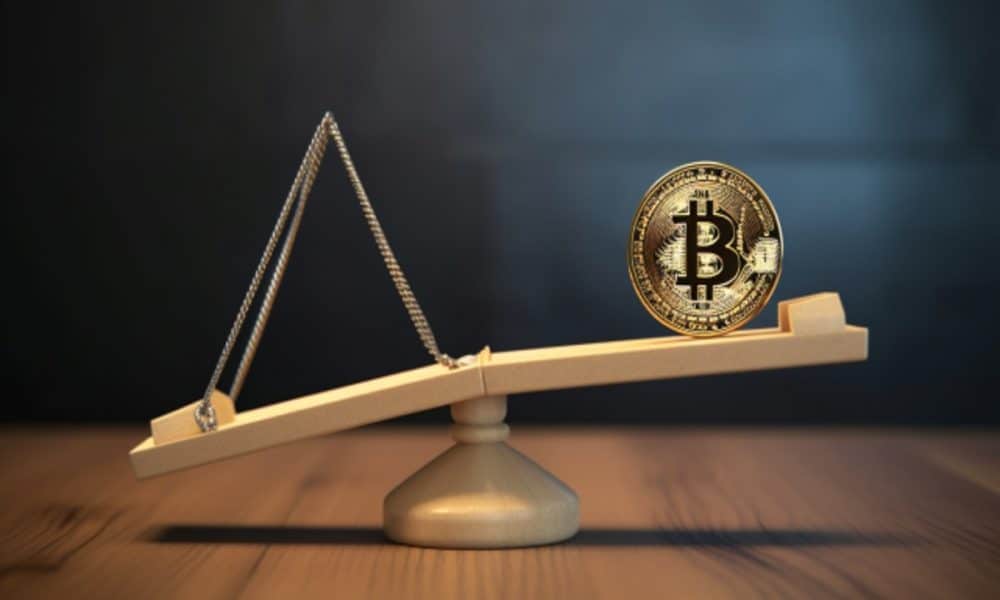 What next as Bitcoin and equities head in opposite directions