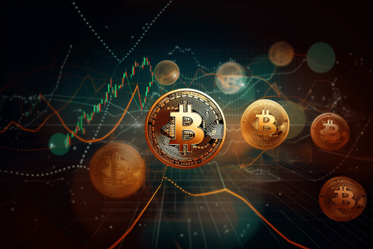 Bitcoin: A 23% increase in market cap would lead BTC in this direction