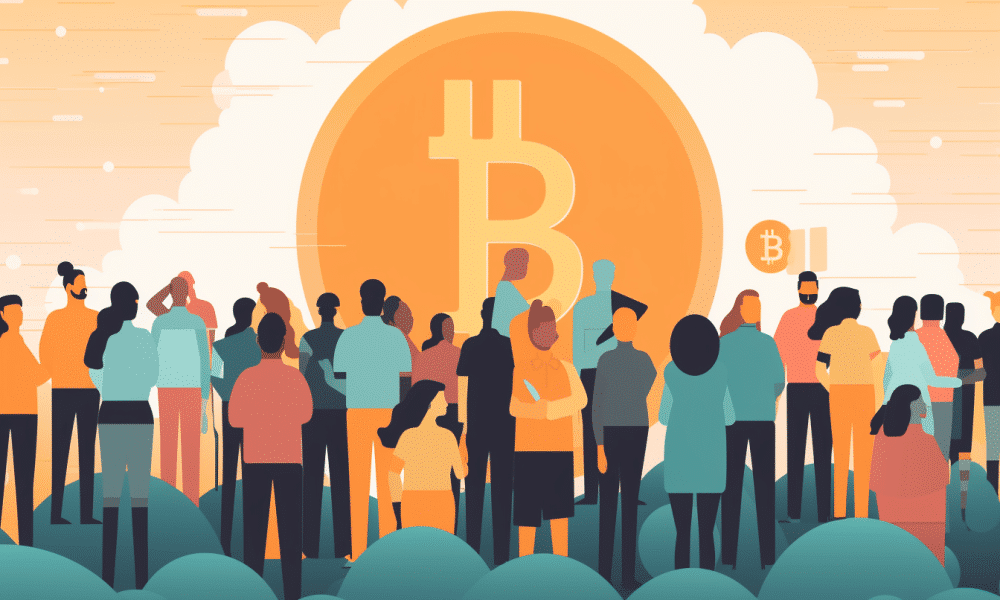 Bitcoin: A surge in BTC holders says this about its price action