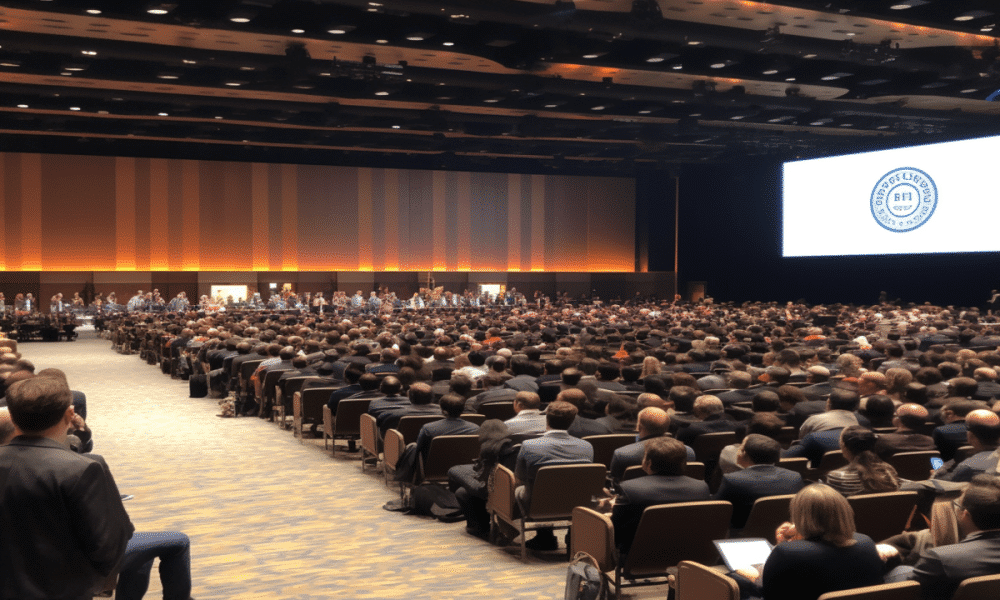 Bitcoin ETF could democratize crypto: BlackRock CEO