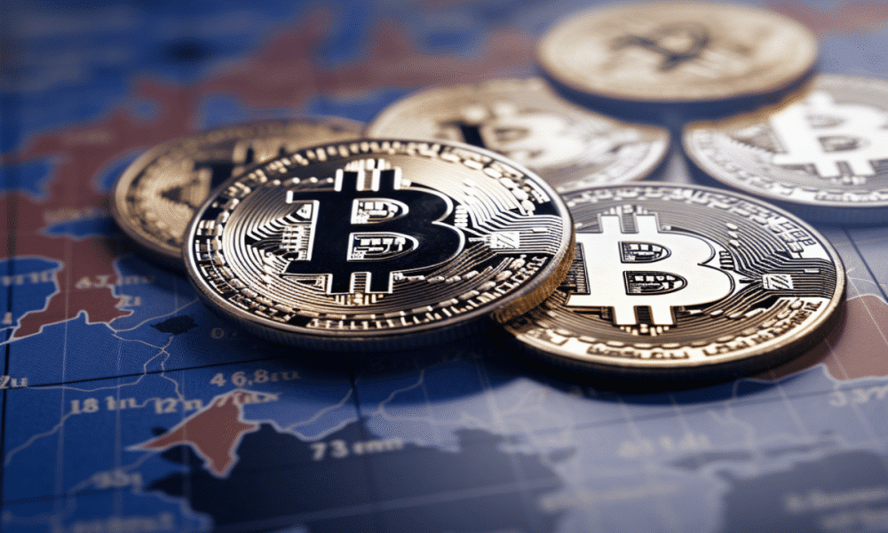 Bitcoin ETF finds home – not in the U.S, but…